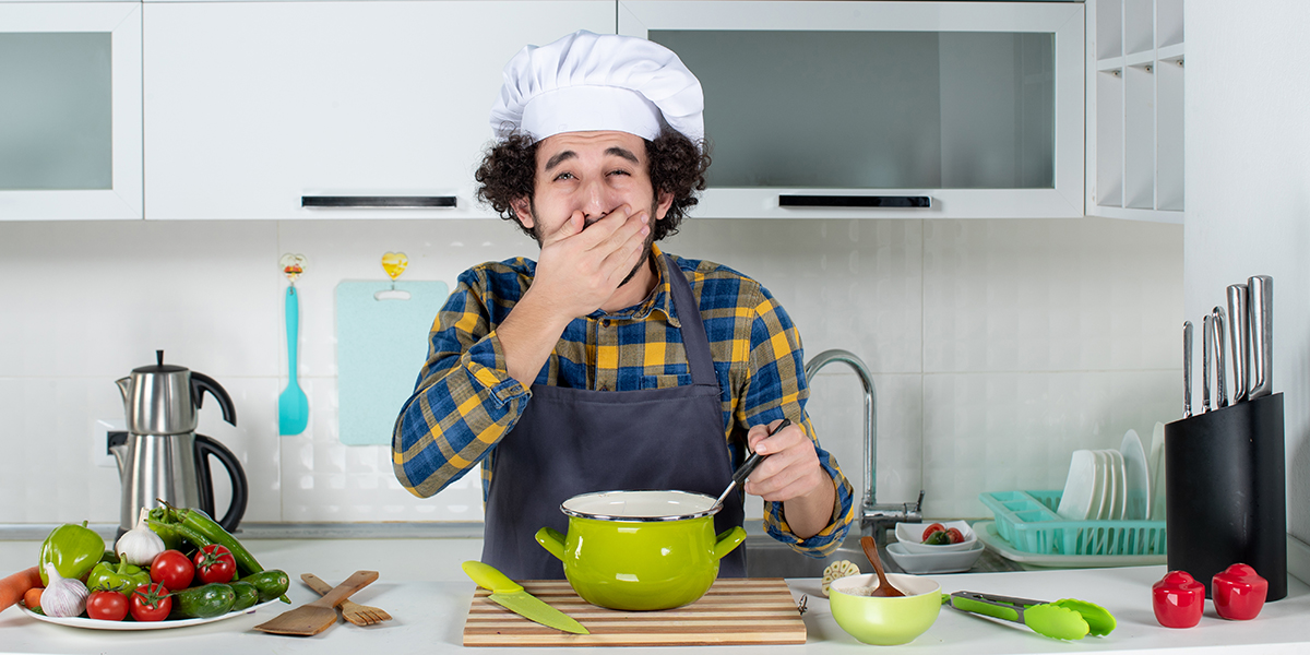 découvrez des astuces de cuisine essentielles pour améliorer vos compétences culinaires, gagner du temps en cuisine et réaliser de délicieuses recettes facilement. transformez votre expérience culinaire grâce à nos conseils pratiques et ingénieux.