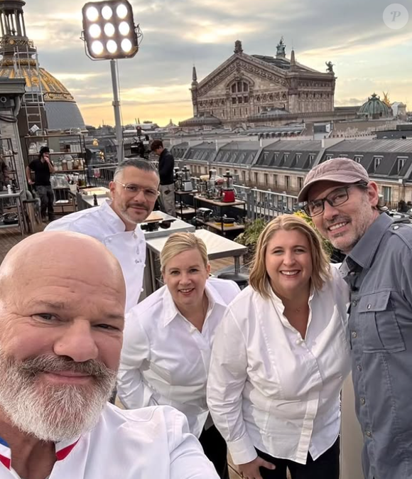 découvrez les chefs les plus talentueux de saint-tropez en 2025, où la gastronomie rencontre le luxe. explorez des plats innovants, des saveurs uniques et des expériences culinaires inoubliables au cœur de cette destination emblématique.