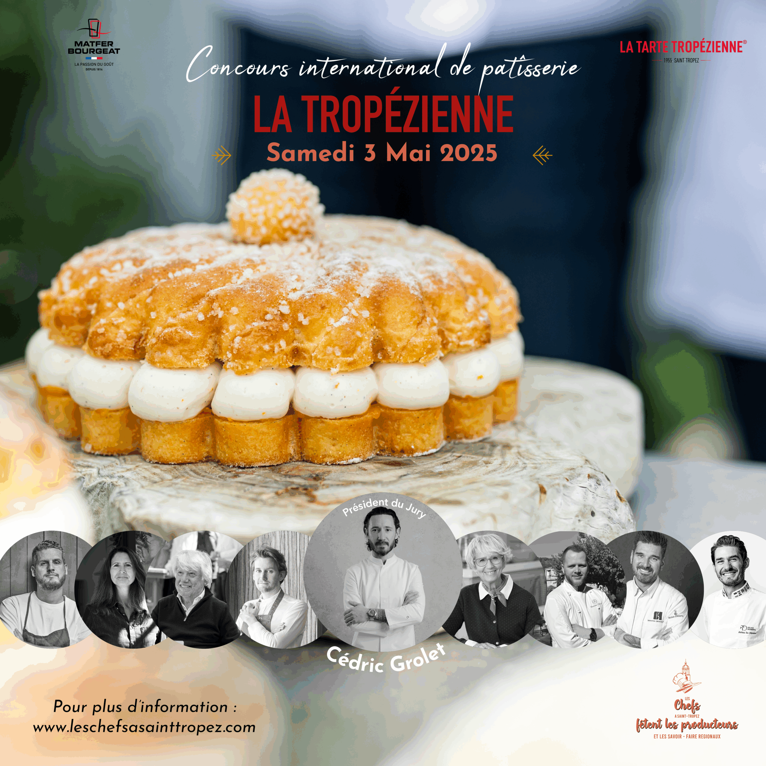 découvrez les chefs renommés de saint-tropez en 2025, leurs créations culinaires inspirantes, et les tendances gastronomiques qui font de cette destination le rendez-vous incontournable des gourmets.