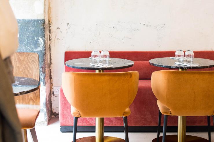 découvrez les restaurants incontournables de paris au printemps, où saveurs raffinées et ambiances conviviales se rencontrent. profitez de la gastronomie française tout en admirant les paysages parisiens en fleur.