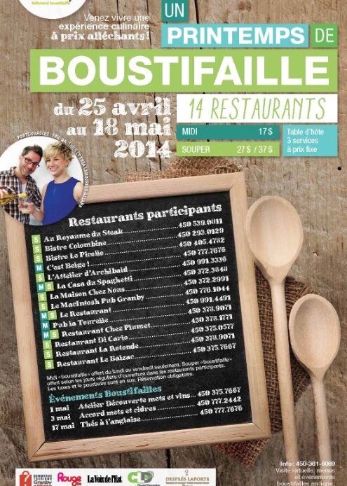 découvrez nos ateliers culinaires à granby, où passion et créativité se rencontrent en cuisine. apprenez des techniques de cuisine, explorez des recettes savoureuses et partagez des moments uniques en groupe. rejoignez-nous pour une expérience gourmande et enrichissante!