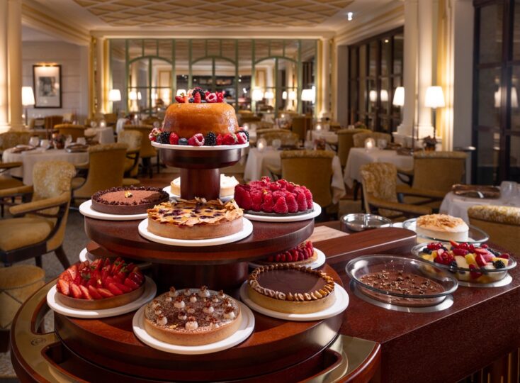 découvrez le monde des ambassadeurs gastronomiques, véritables passionnés qui mettent en avant l'art culinaire et les saveurs authentiques de leur région. plongez dans un univers de délices et d'innovations où la gastronomie devient un ambassadeur de culture et de tradition.