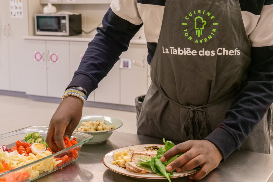 découvrez nos ateliers culinaires à granby, où passion et plaisir se rencontrent. apprenez à maîtriser de délicieuses recettes tout en développant vos compétences en cuisine, quel que soit votre niveau. rejoignez-nous pour une expérience gastronomique enrichissante et conviviale!