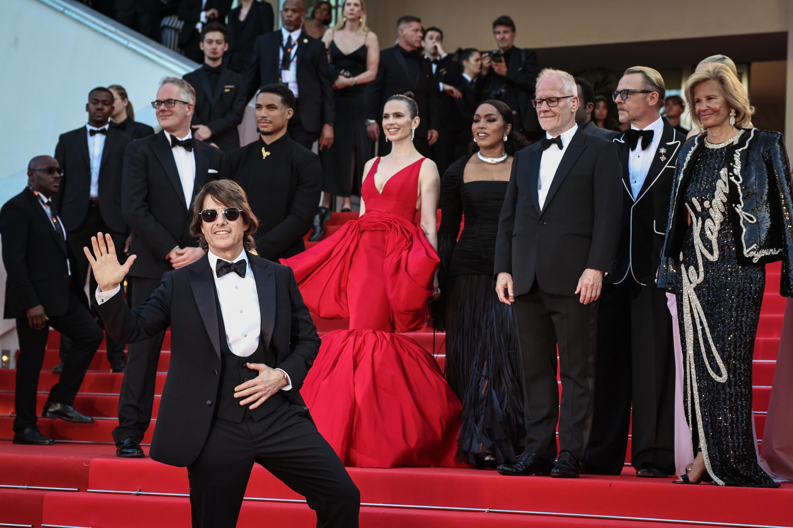 découvrez l'avant-première de clotaire poirier à cannes, un événement incontournable pour les passionnés de cinéma. ne manquez pas l'occasion de plonger dans l'univers captivant de ce film attendu, présenté en exclusivité sur la croisette.