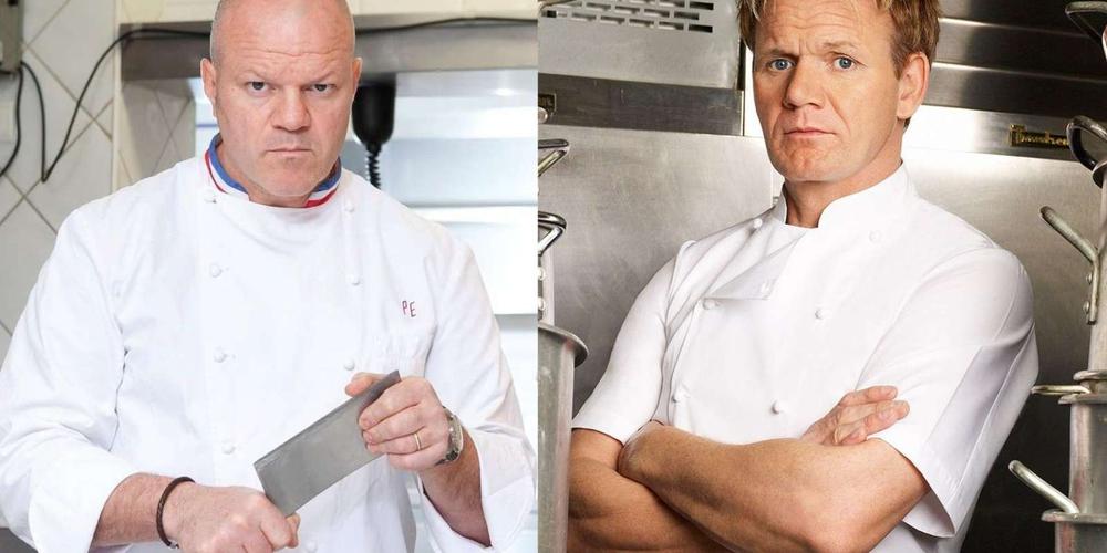 découvrez les chefs emblématiques de bordeaux, dont philippe etchebest, une figure incontournable de la gastronomie française. explorez leur savoir-faire, leurs recettes innovantes et l'ambiance gourmande qui règne dans cette ville passionnée par la bonne cuisine.