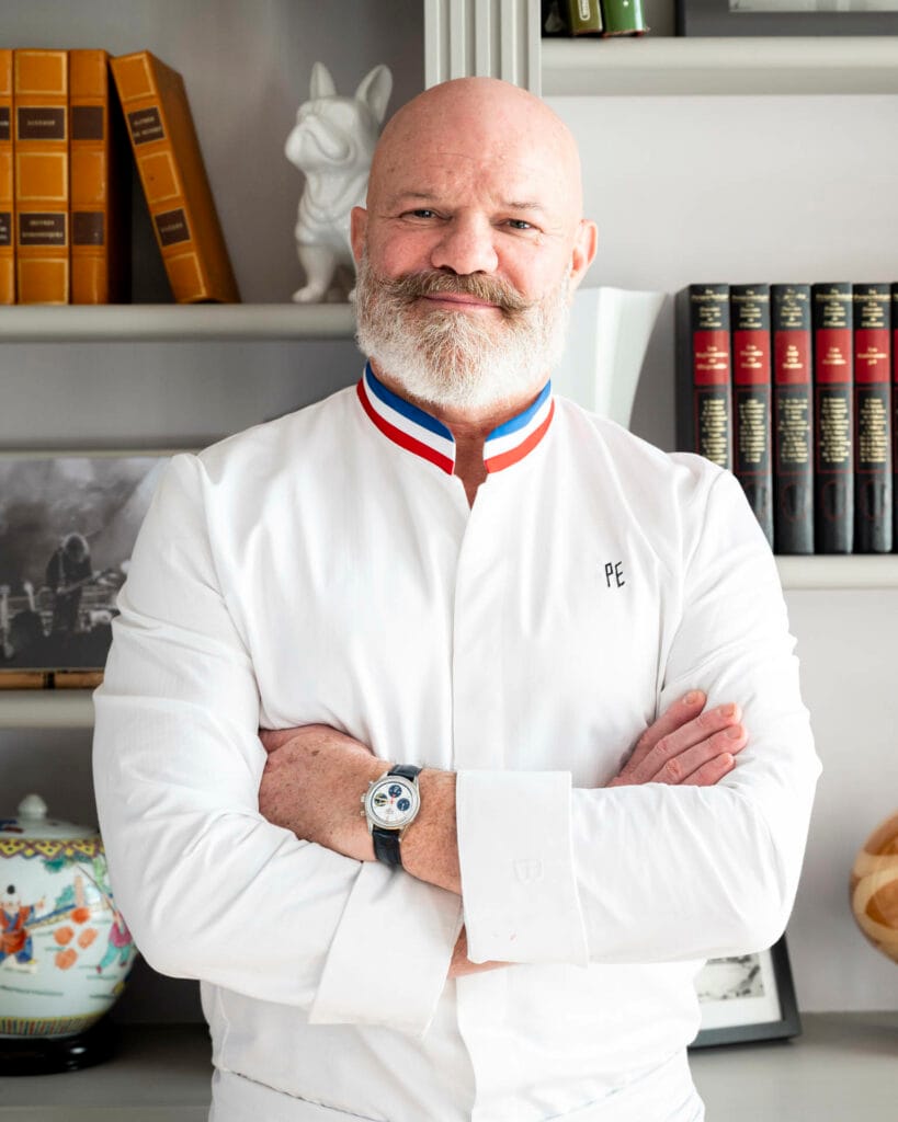 découvrez l'univers culinaire des chefs de bordeaux, dont le célèbre philippe etchebest, étoile de la gastronomie française. explorez leurs créations, recettes et conseils pour sublimer votre cuisine.
