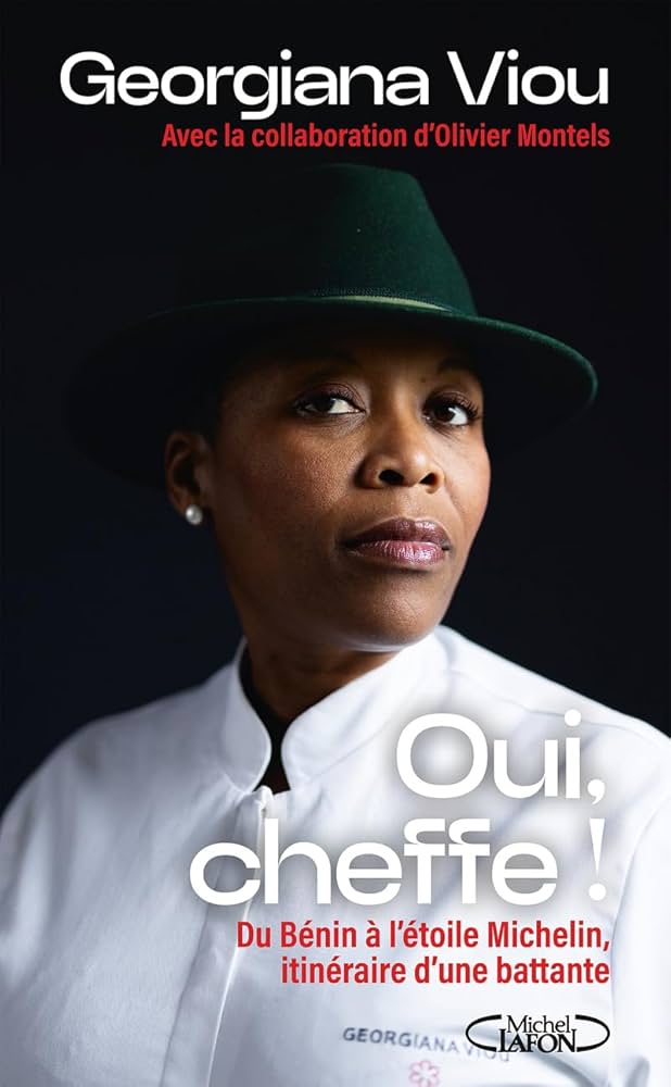 découvrez l'univers culinaire de georgina viou, où tradition et modernité se rencontrent pour vous offrir des recettes savoureuses et authentiques. plongez dans des plats inspirés par des ingrédients frais et locaux, conçus pour ravir votre palais et éveiller vos sens.