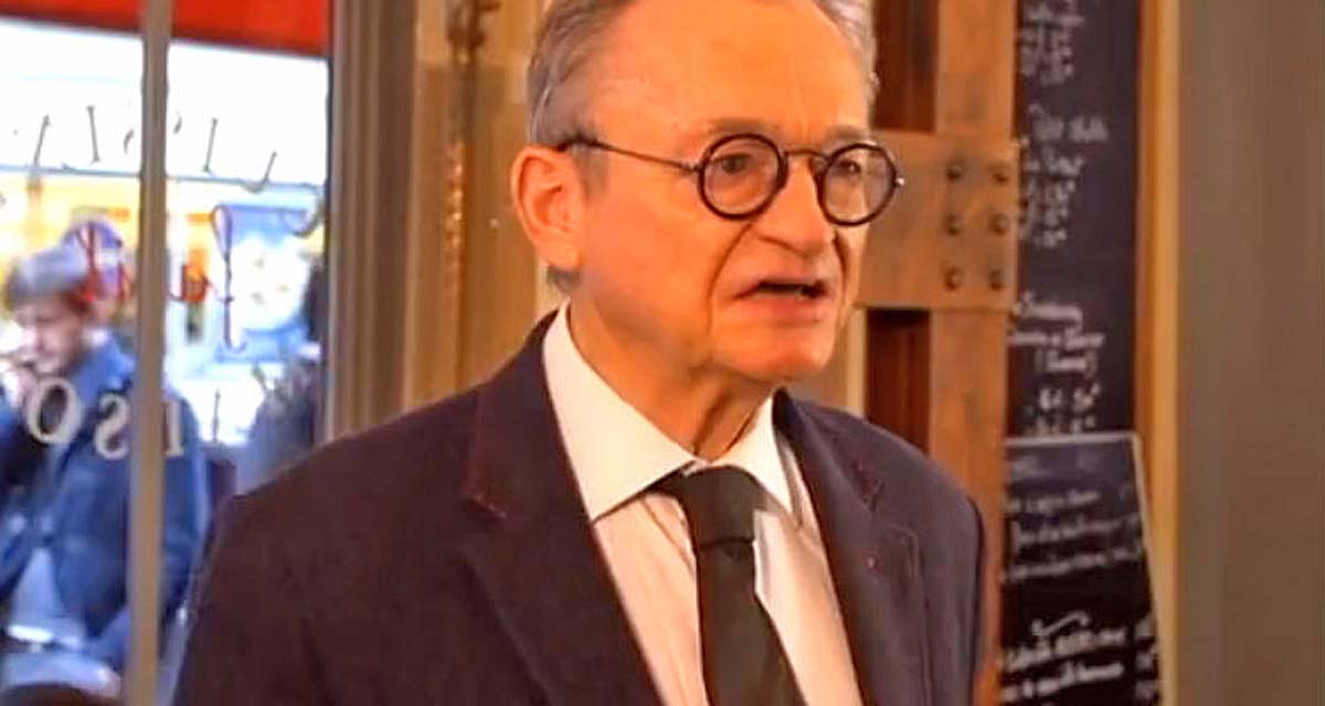 découvrez les hommages et les souvenirs en mémoire de jean-luc petitrenaud, figure emblématique de la gastronomie française, dont le décès a touché le cœur de nombreux admirateurs. revivez son parcours, ses contributions culinaires et l'impact qu'il a eu sur le monde de la gastronomie.