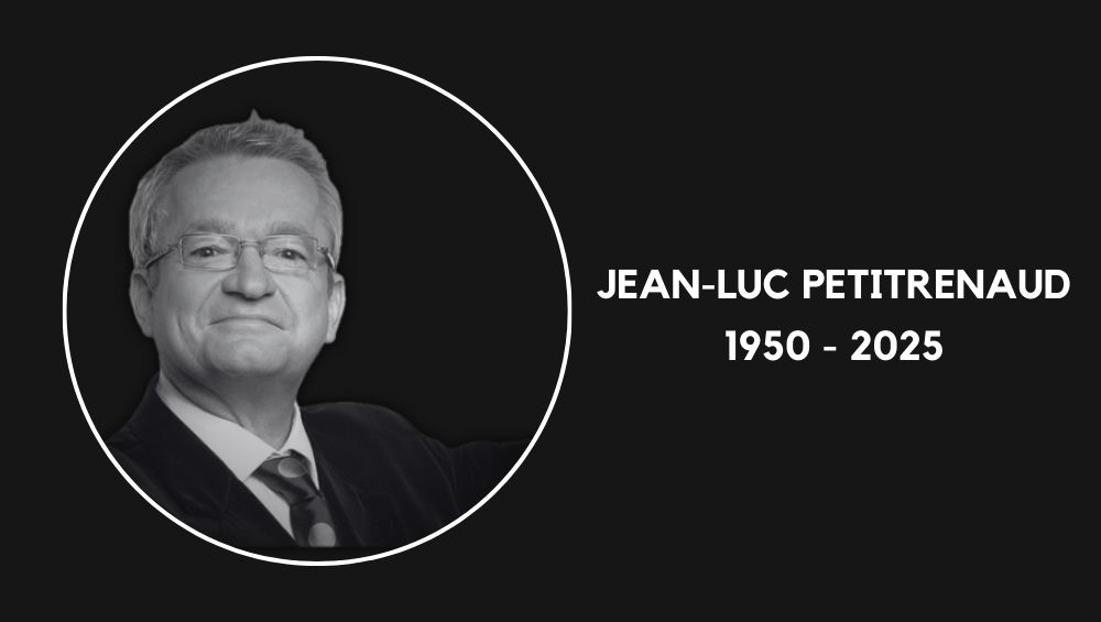 découvrez les circonstances et l'héritage laissé par jean-luc petitrenaud, figure emblématique de la gastronomie française, après son décès. hommage à un passionné de bonne cuisine et de partage des saveurs.