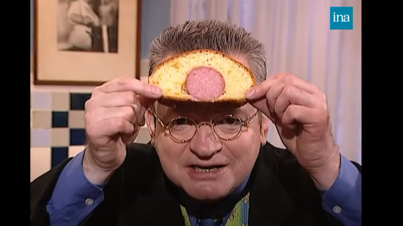 découvrez les hommages et les souvenirs évoqués à la suite du décès de jean-luc petitrenaud, figure emblématique de la gastronomie française, connu pour sa passion pour la cuisine et ses émissions culinaires. une perte qui laisse un vide dans le cœur des amateurs de gastronomie.