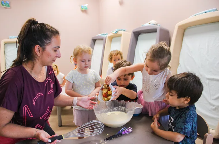 découvrez l'univers savoureux de la scène culinaire d'olivier marie, où créativité et gastronomie se rencontrent pour éveiller vos papilles. plongez dans ses recettes uniques et ses conseils culinaires pour sublimer vos plats au quotidien.