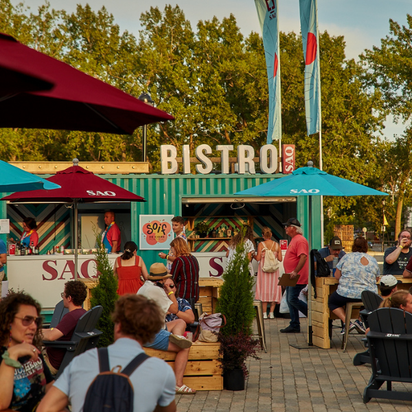 découvrez montréal à travers ses saveurs variées : un véritable festival culinaire où se rencontrent traditions gastronomiques et innovations. explorez des plats d'ici et d'ailleurs, dans une ville qui unit le meilleur des cultures.