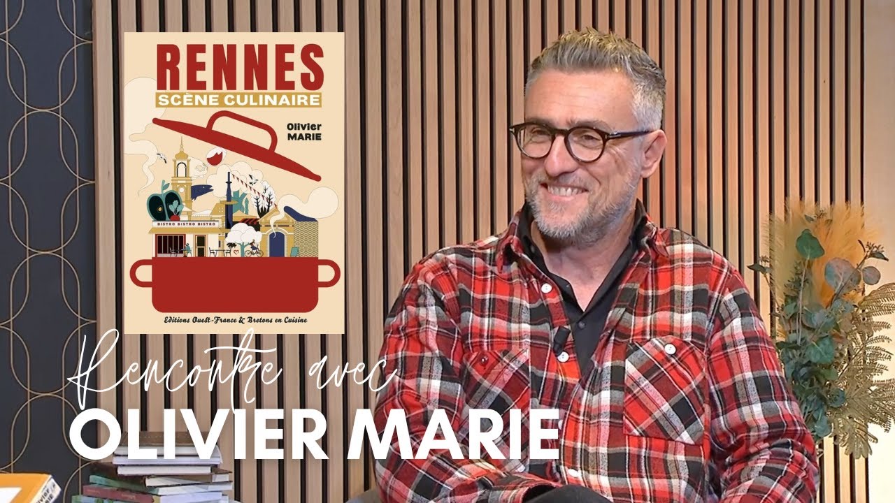 découvrez l'univers savoureux d'olivier marie à travers des scènes culinaires captivantes, mêlant créativité et tradition. laissez-vous inspirer par des recettes innovantes et des astuces de chefs pour sublimer votre cuisine au quotidien.