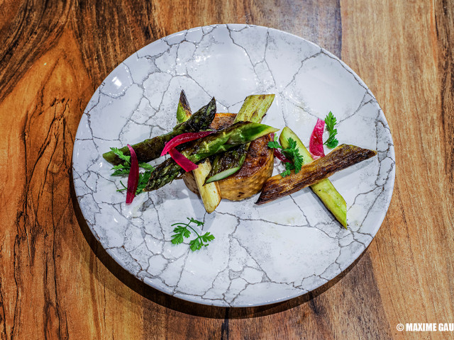 découvrez le meilleur du fast-food gastronomique à bordeaux ! savourez des plats raffinés préparés avec des ingrédients locaux et de qualité, tout en profitant d'un service rapide et convivial. vivez une expérience culinaire unique au cœur de la ville.
