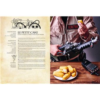 découvrez les aventures culinaires de mélanie frey, une exploration savoureuse des recettes originales et des traditions gastronomiques. plongez dans un monde de créativité culinaire, d'astuces de chef et d'expériences gustatives inoubliables.