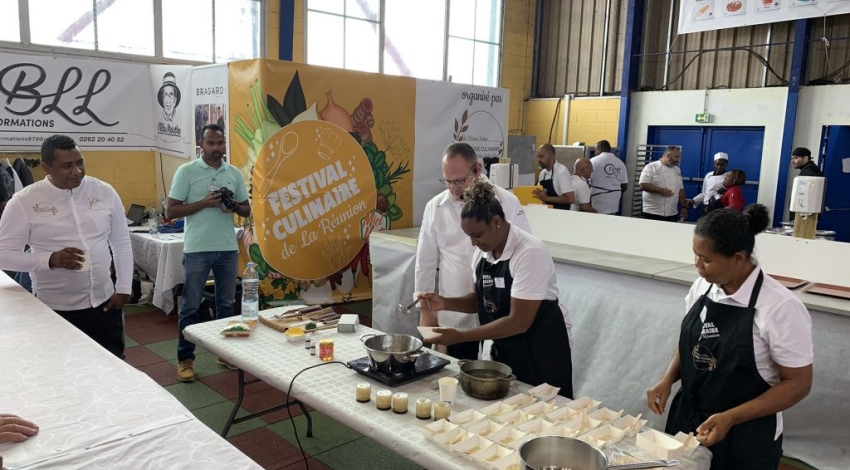 découvrez le festival culinaire de toulouse, un événement gastronomique incontournable qui met en avant les délices de la cuisine régionale et internationale. participez à des ateliers, dégustations, et rencontres avec des chefs renommés dans une ambiance festive et conviviale. ne manquez pas cette célébration des saveurs incontournables du sud-ouest de la france.