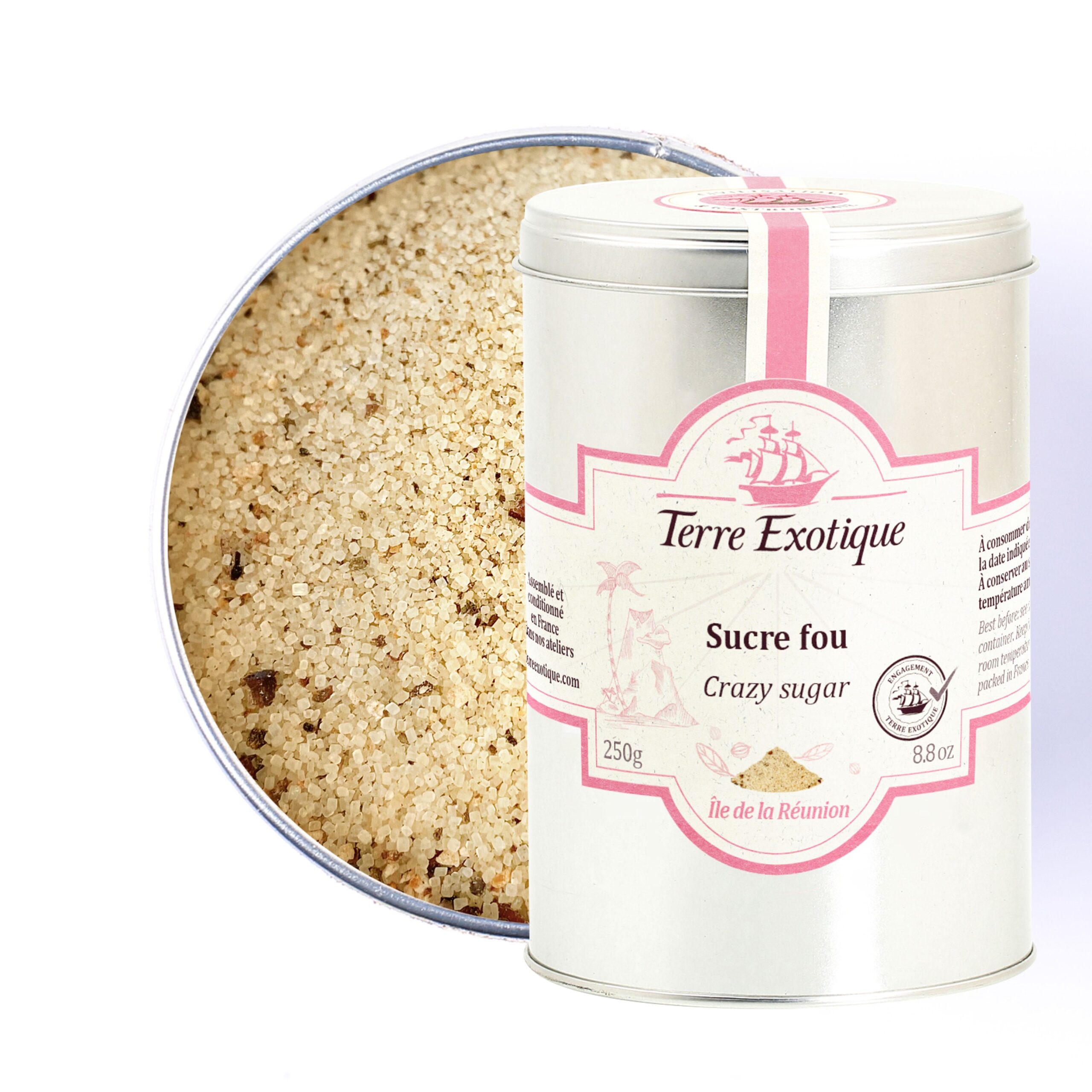 découvrez une expérience inoubliable avec notre aventure culinaire sucrée, où chaque bouchée célèbre la magie des desserts. plongez dans un monde de délices sucrés, d'innovations gourmandes et de recettes exquises qui émerveilleront vos papilles.