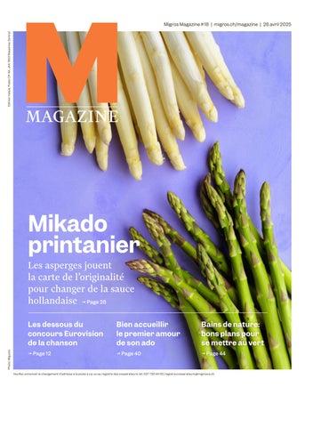 découvrez les aventures culinaires de mélanie frey, un voyage savoureux à travers des recettes créatives, des astuces gourmandes et des histoires inspirantes qui éveilleront vos papilles. préparez-vous à explorer un monde de saveurs et à renforcer vos compétences en cuisine avec mélanie !