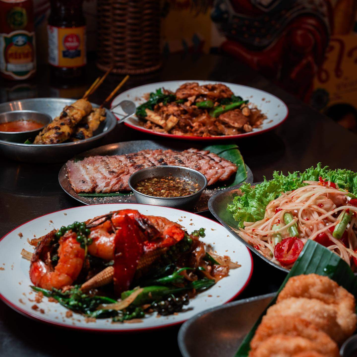 découvrez le bib gourmand 2025 : une sélection des meilleures tables qui offrent une cuisine de qualité à prix doux. explorez les restaurants primés et savourez des plats savoureux qui raviront vos papilles. ne manquez pas cette occasion d’authentiques expériences culinaires !