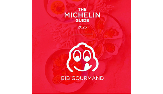 découvrez la sélection 2025 du bib gourmand, une mise en avant des restaurants offrant une cuisine de qualité à des prix abordables. savourez des plats raffinés sans vous ruiner et explorez les meilleures adresses recommandées par les experts du guide.