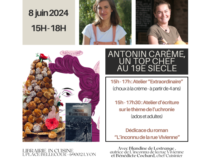découvrez notre sélection d'événements culinaires gratuits, où les passionnés de gastronomie se rencontrent pour savourer des recettes délicieuses, échanger des astuces et participer à des ateliers enrichissants. ne manquez pas cette occasion unique de régaler vos papilles sans dépenser un centime !
