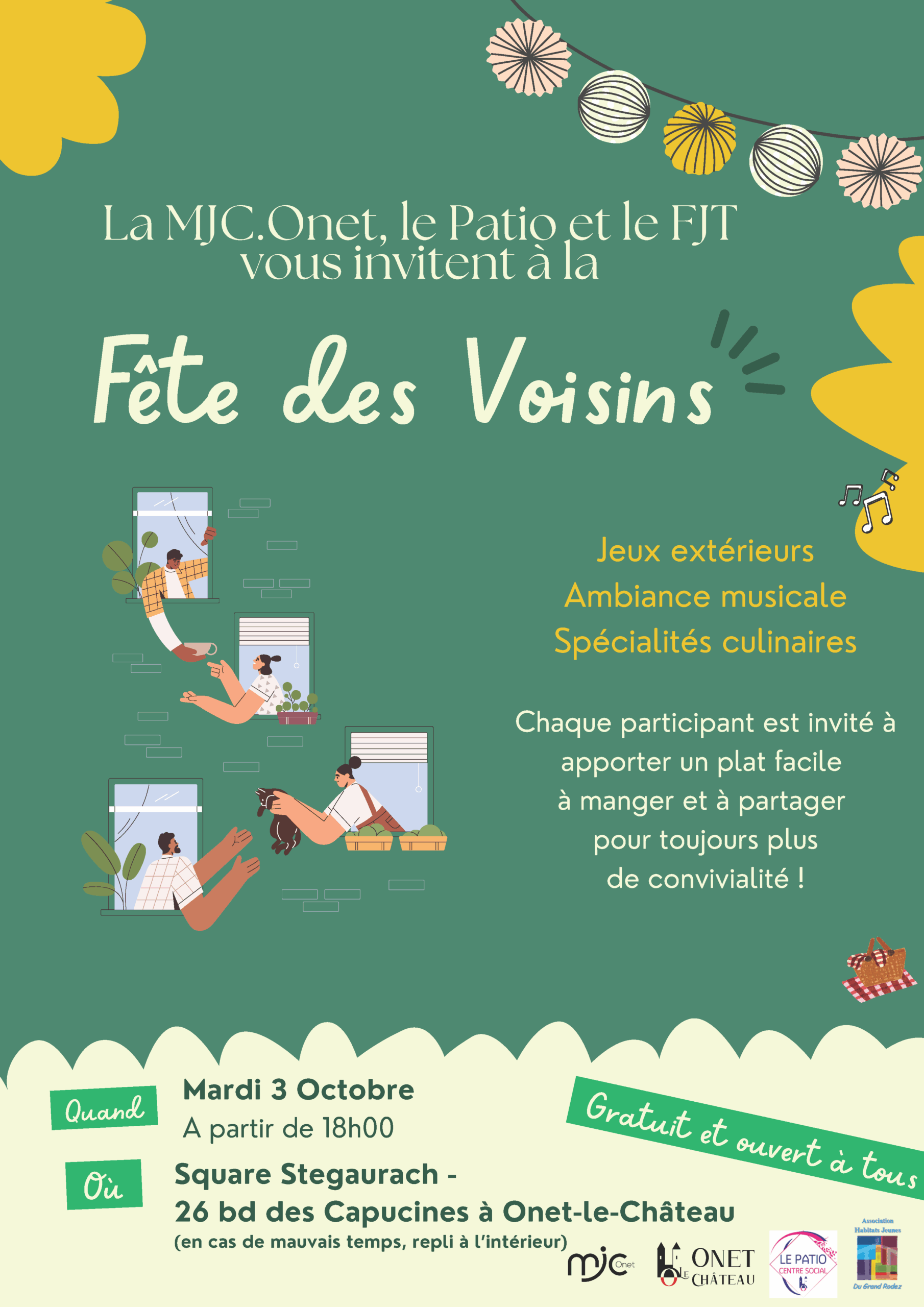 découvrez une sélection d'événements culinaires gratuits près de chez vous ! participez à des ateliers, des dégustations et des festivals gastronomiques pour éveiller vos sens et rencontrer d'autres passionnés de cuisine.