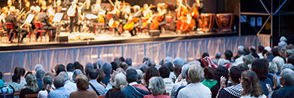 découvrez la fête de la musique au skab, un événement festif et vibrant qui célèbre la musique sous toutes ses formes. joignez-vous à nous pour une soirée inoubliable avec des performances live, des artistes locaux et une ambiance conviviale. ne manquez pas cette occasion de vibrer au rythme des mélodies et de partager des moments uniques !