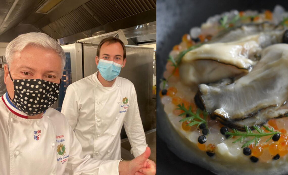 découvrez les perles gastronomiques de lyon, une ville réputée pour sa richesse culinaire. savourez des plats raffinés dans des bouchons traditionnels et des restaurants étoilés, tout en explorant les spécialités locales qui font la renommée de la capitale de la gastronomie.