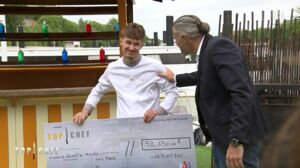 découvrez l'incroyable parcours de quentin mauro, le champion de top chef 2025. plongez dans l'univers culinaire innovant de ce talentueux chef qui a su séduire le jury et les téléspectateurs avec ses créations gourmandes et sa passion pour la gastronomie. ne manquez pas son histoire inspirante et ses recettes emblématiques.