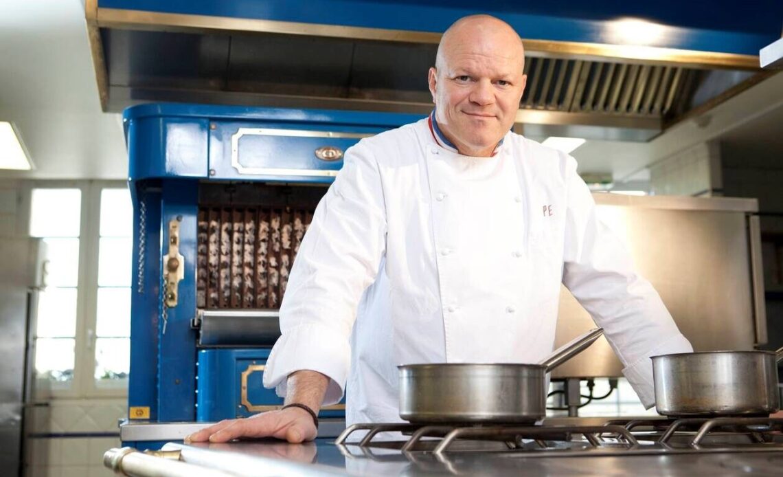 découvrez le restaurant 'cauchemar ferme', un lieu insolite où la gastronomie se mêle à l'originalité ! savourez des plats audacieux dans une ambiance unique et laissez-vous surprendre par des expériences culinaires hors du commun. réservez votre table pour une aventure gastronomique inoubliable.