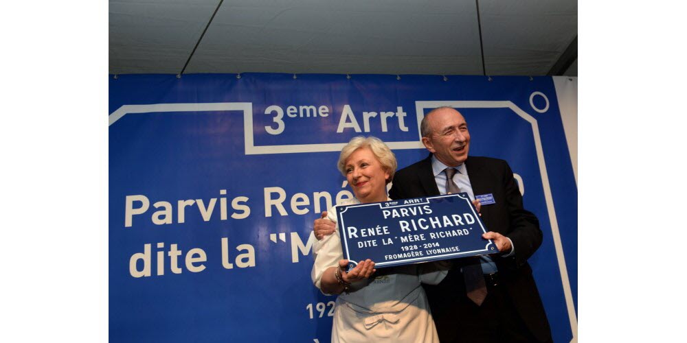 découvrez l'intrigante affaire de la disparition de renée richard, une énigme qui a captivé l'attention des médias et du public. plongez dans cette histoire mystérieuse et explorez les pistes et témoignages entourant sa disparition, tout en mettant en lumière les enjeux émotionnels et sociaux liés à ce cas véritable.