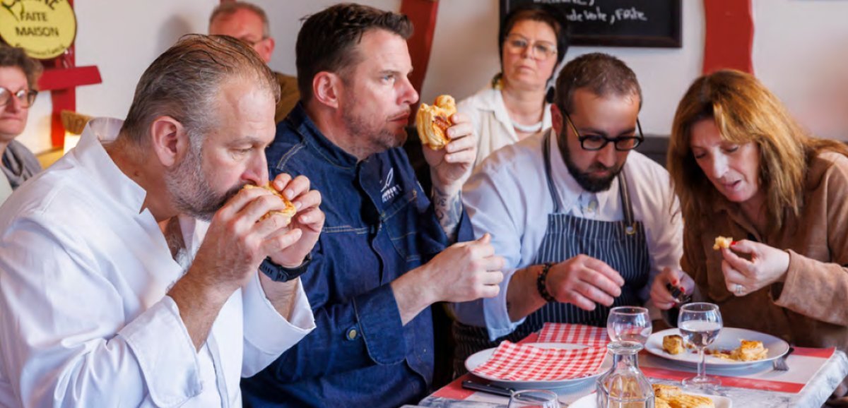 découvrez fleur de sel, un restaurant authentique en charente-maritime, où la mer et la terre se rencontrent à travers des plats savoureux et raffinés. profitez d'une expérience culinaire unique dans un cadre idyllique.