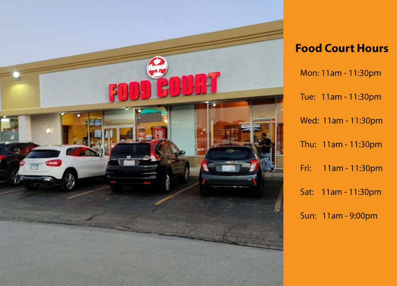 découvrez le food court de royan, un espace gastronomique où se mêlent saveurs locales et délices internationaux. profitez d'une variété de cuisines dans une ambiance conviviale, idéale pour les familles et les amis.