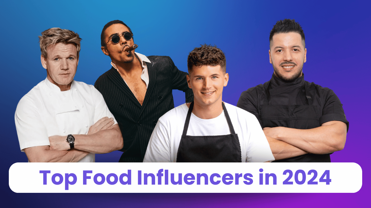 découvrez le monde fascinant des influenceuses culinaires, ces femmes passionnées qui partagent leurs recettes savoureuses et astuces de cuisine sur les réseaux sociaux. suivez leurs créations gourmandes pour inspirer vos repas au quotidien et explorer des cuisines du monde entier.