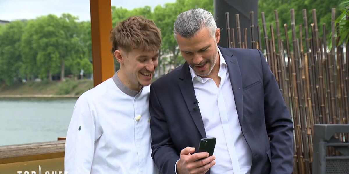découvrez le parcours inspirant de quentin mauro, le champion de top chef 2025. plongez dans son univers culinaire, ses recettes innovantes et ses astuces de chef qui ont conquis le jury. un voyage gastronomique à ne pas manquer!