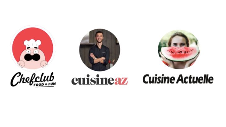 découvrez les dernières tendances culinaires avec cuisineaz ! explorez des recettes innovantes, des techniques culinaires modernes et des ingrédients incontournables qui transformeront votre cuisine et raviront vos convives. soyez à la pointe de la gastronomie grâce à nos conseils et inspirations.