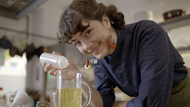dans cet épisode 29 de voyage gourmet, découvrez des saveurs exquises et des plats raffinés qui raviront vos papilles. embarquez pour une aventure culinaire unique à travers des recettes emblématiques et des rencontres avec des chefs passionnés. ne manquez pas cette expérience gourmande!