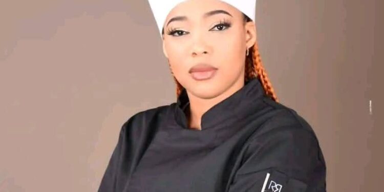 découvrez l'incroyable parcours de zeinab bancé, qui a établi un record guinness en alliant passion pour la cuisine et défi sportif lors de son marathon culinaire. plongez dans cette aventure unique qui illustre la détermination et la créativité.