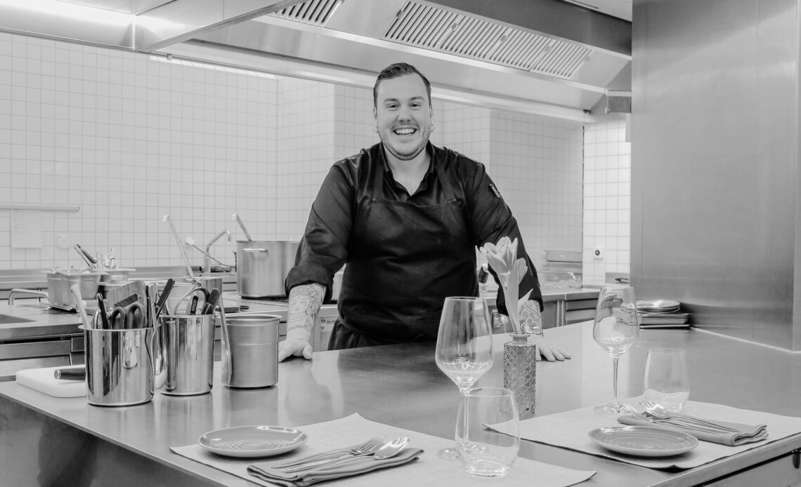 découvrez un hommage culinaire au café, explorant ses arômes uniques et ses associations gourmandes à travers des recettes raffinées et créatives pour tous les passionnés.