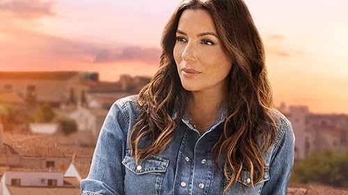 découvrez la visite d'eva longoria à aix-en-provence : moments forts, lieux emblématiques visités et anecdotes sur la star américaine dans cette ville provençale.