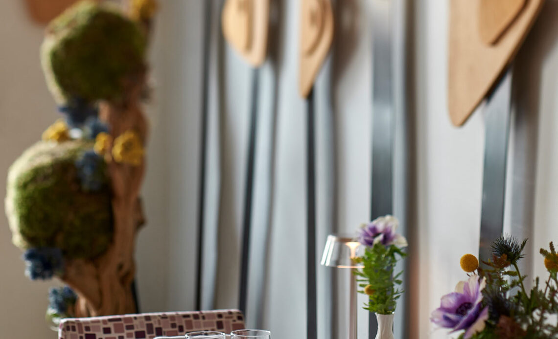 découvrez le meilleur restaurant de nice recommandé par gault et millau : cuisine raffinée, cadre élégant et expérience gastronomique inoubliable au cœur de la côte d’azur.