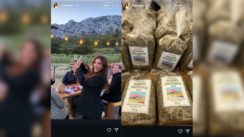 plongez dans l'aventure gastronomique d'eva longoria et découvrez ses voyages culinaires, ses recettes favorites et son amour pour la cuisine authentique autour du monde.