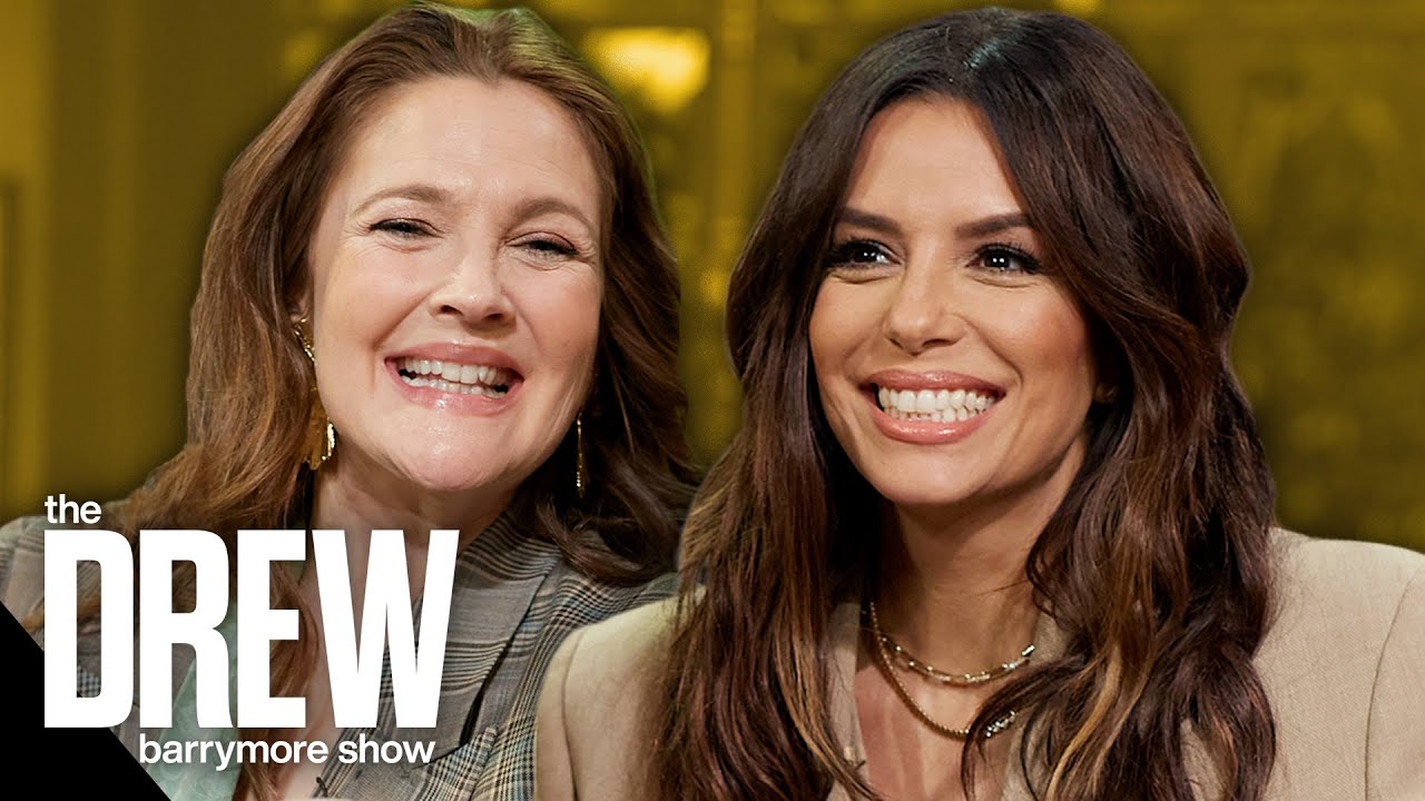 partez à la découverte des saveurs du monde avec eva longoria dans une aventure gastronomique unique, mêlant traditions culinaires et expériences authentiques.