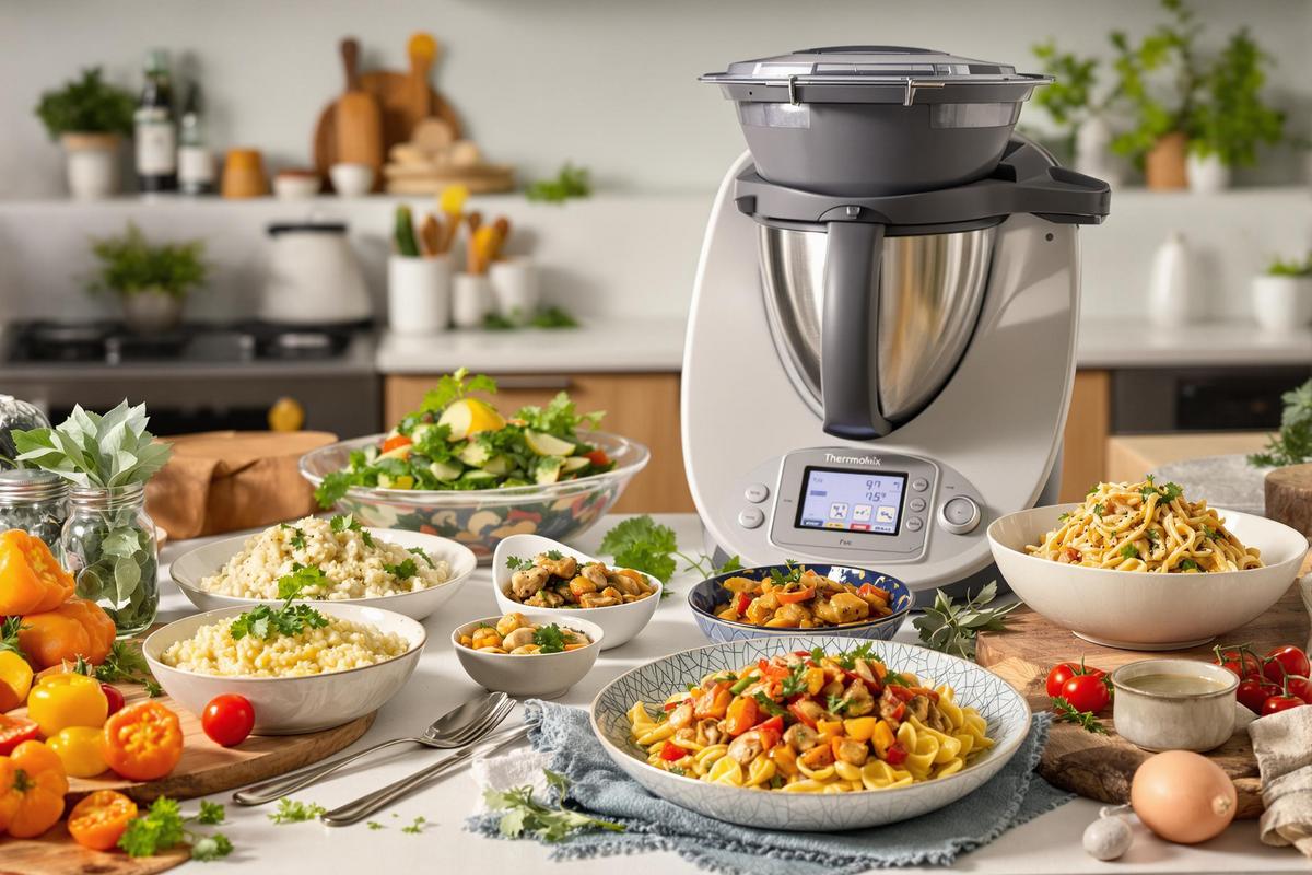 découvrez 5 recettes faciles et rapides de batch cooking pour le mois d’août, idéales pour organiser vos repas de la semaine avec des produits de saison ! gagnez du temps en cuisine tout en profitant de saveurs estivales.