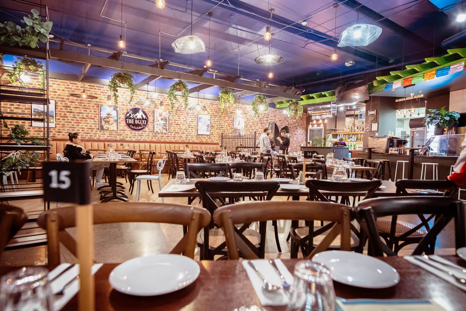 découvrez notre café bar à cocktails à grey lynn : ambiance conviviale, boissons artisanales, cafés gourmets et créations originales. parfait pour une pause détente ou une soirée entre amis à auckland.