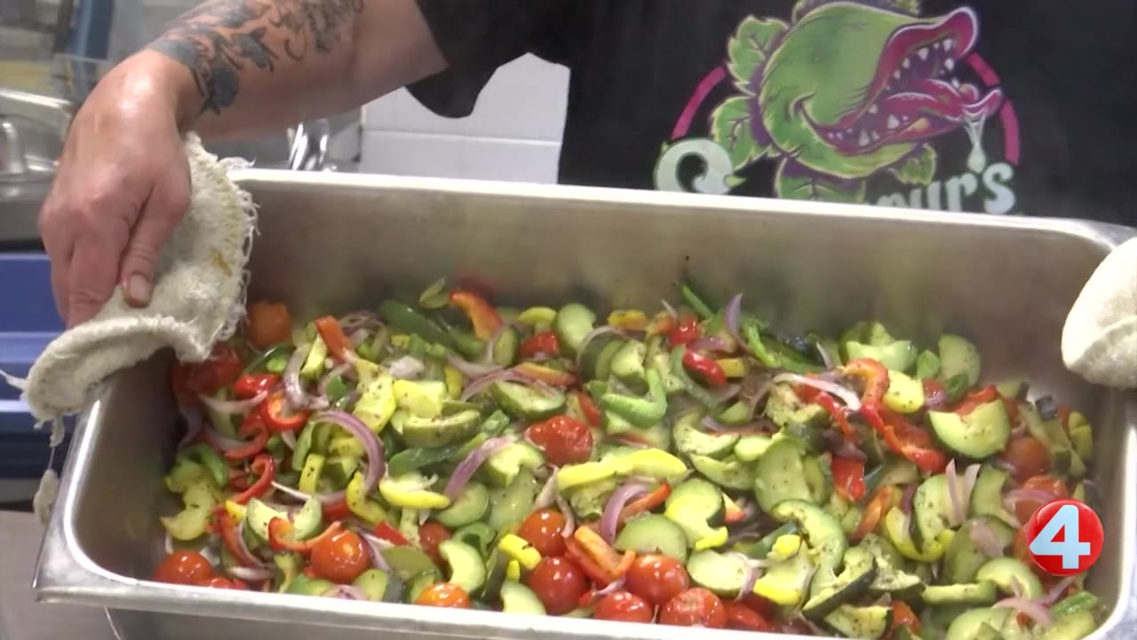découvrez le camp culinaire kenmore-tonawanda : un programme estival pour enfants et adolescents passionnés de cuisine, où ils apprendront des techniques culinaires tout en s’amusant dans un environnement convivial et sécurisé.