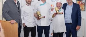 découvrez comment domitys carpentras a remporté le prix des toques chefs 2025, célébrant l'excellence culinaire et l'innovation dans le secteur de la restauration. un événement qui met en lumière le talent de notre équipe et notre engagement envers des repas savoureux et de qualité pour nos résidents.