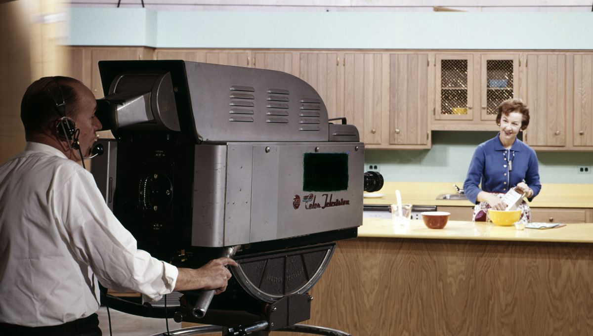 découvrez les meilleures émissions culinaires à la télévision qui éveilleront votre passion pour la cuisine. recettes, astuces des chefs et découvertes gastronomiques vous attendent dans cette sélection captivante !
