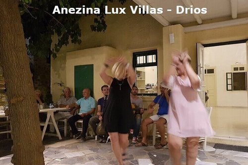 découvrez les meilleures escales gastronomiques à paros : savourez la cuisine locale, explorez des tavernes typiques et laissez-vous séduire par les saveurs authentiques de l’île grecque.