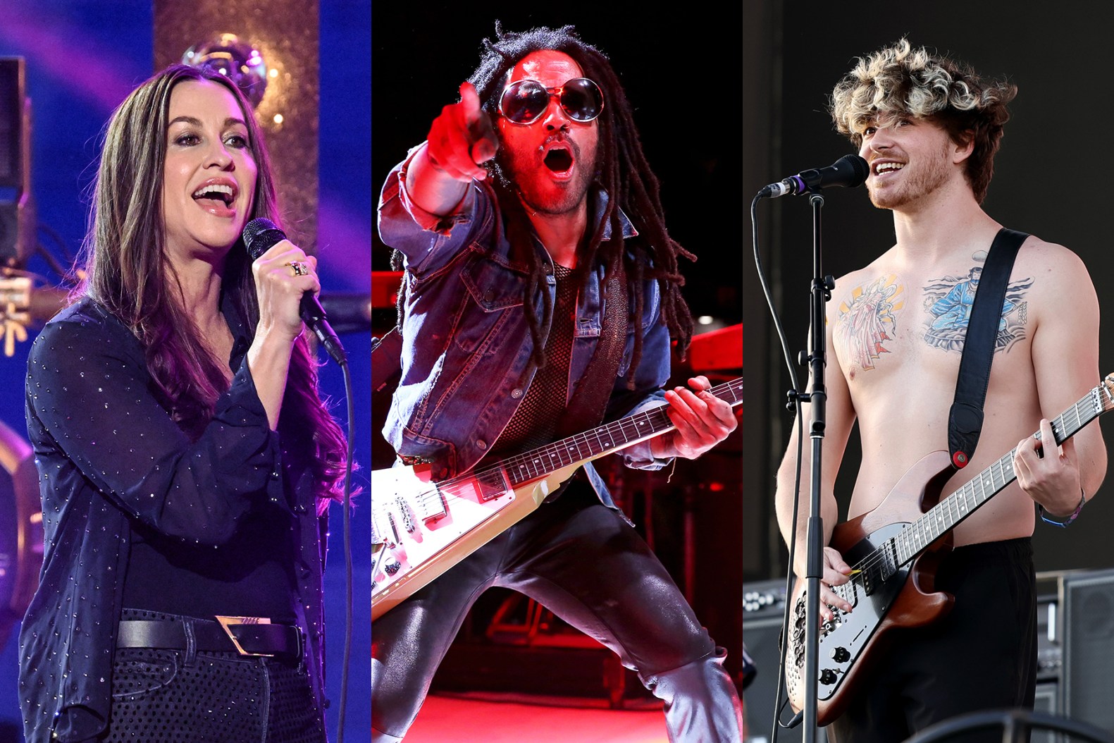 découvrez lenny kravitz en concert exceptionnel au festival 2025 aux bahamas : une expérience musicale unique sur des plages de rêve, ambiance estivale et énergie inoubliable au rendez-vous.
